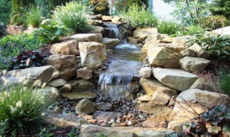 Ellis Landscape Service - Southlake, Roanoke, Trophy Club